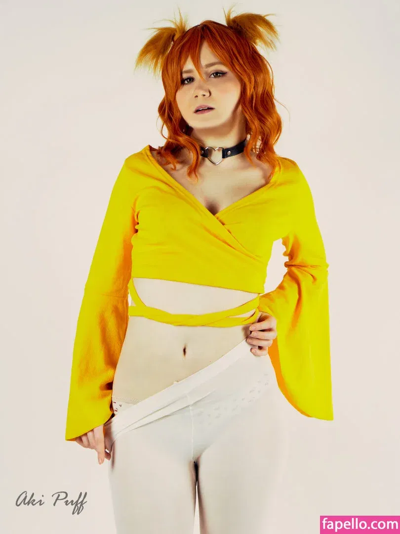 aki_puff Onlyfans Photo Gallery 