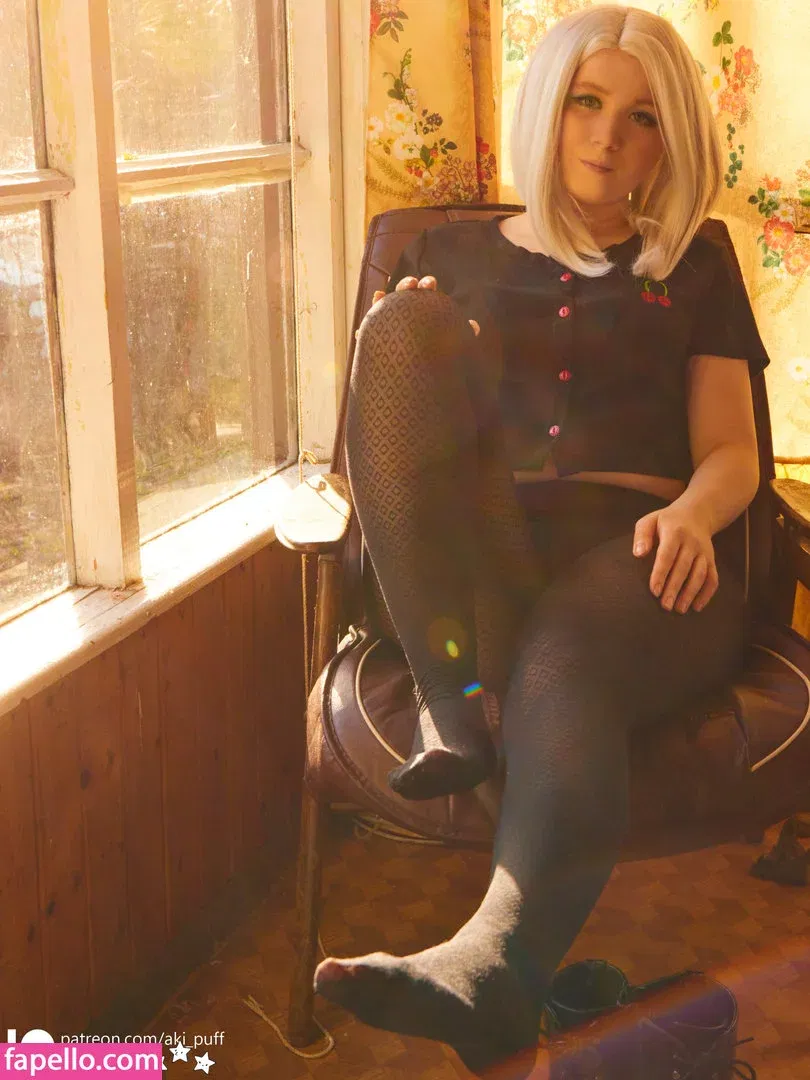 aki_puff Onlyfans Photo Gallery 