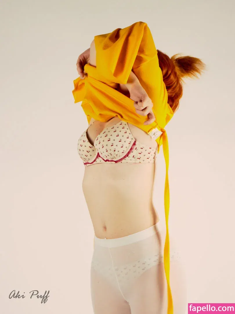 aki_puff Onlyfans Photo Gallery 