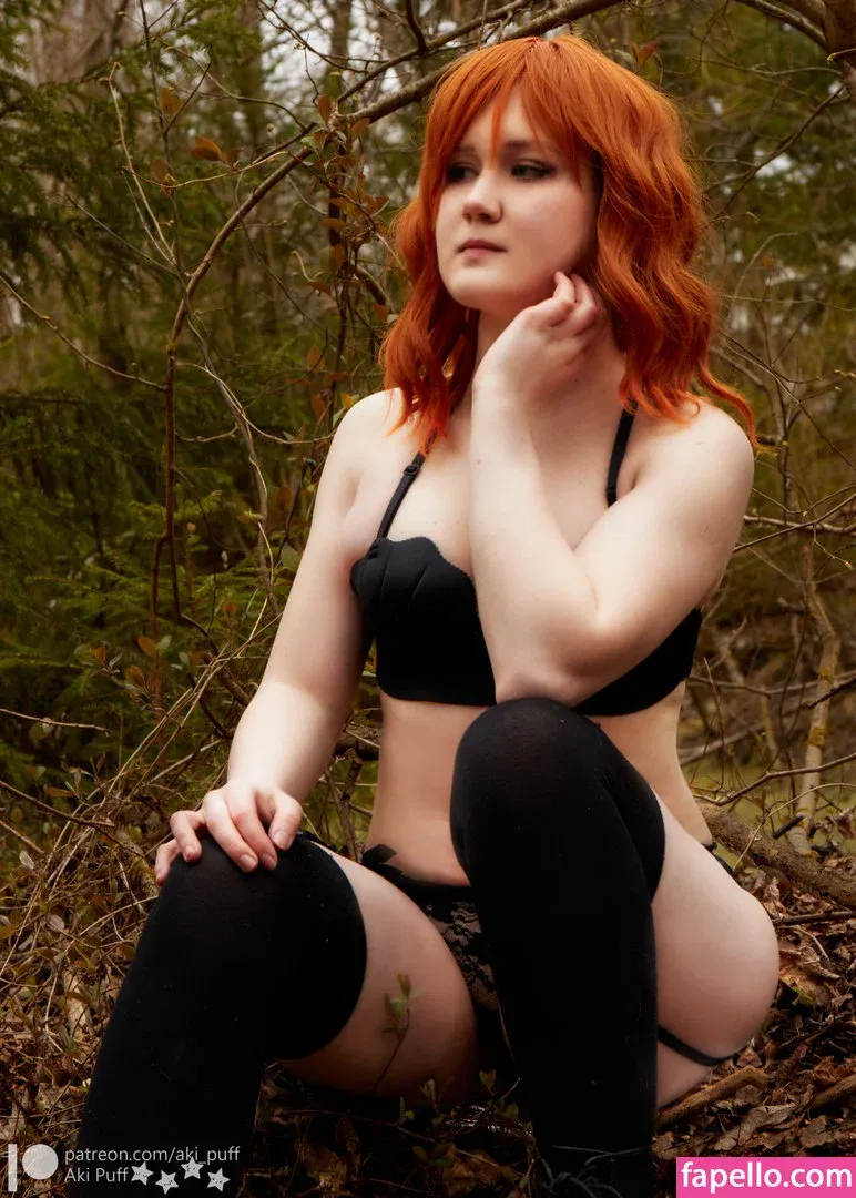 aki_puff Onlyfans Photo Gallery 