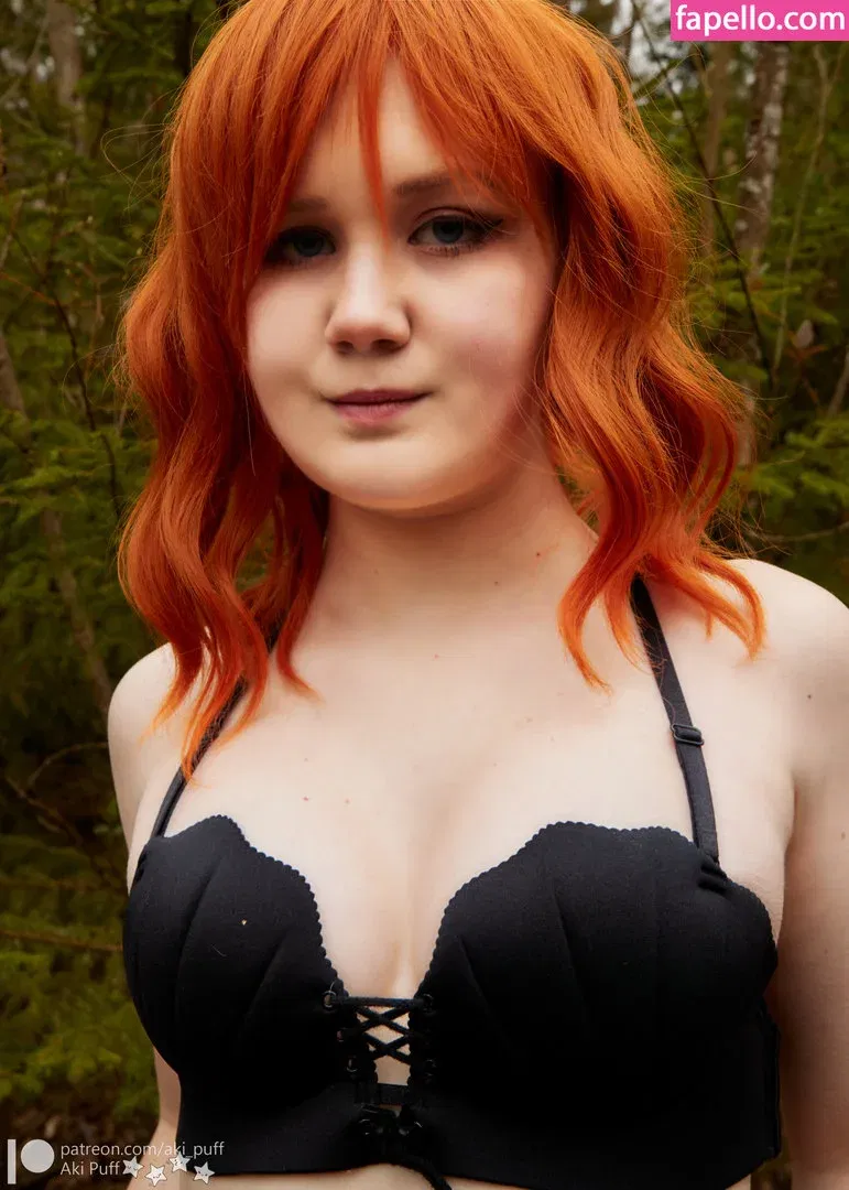 aki_puff Onlyfans Photo Gallery 