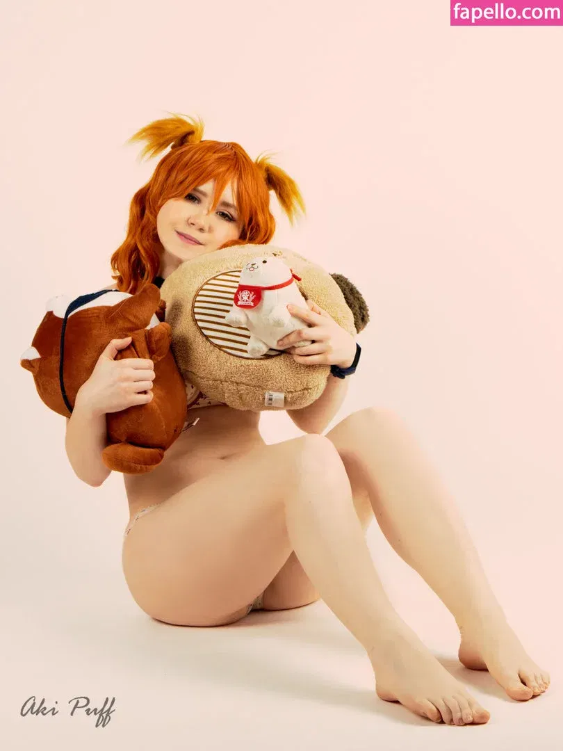 aki_puff Onlyfans Photo Gallery 