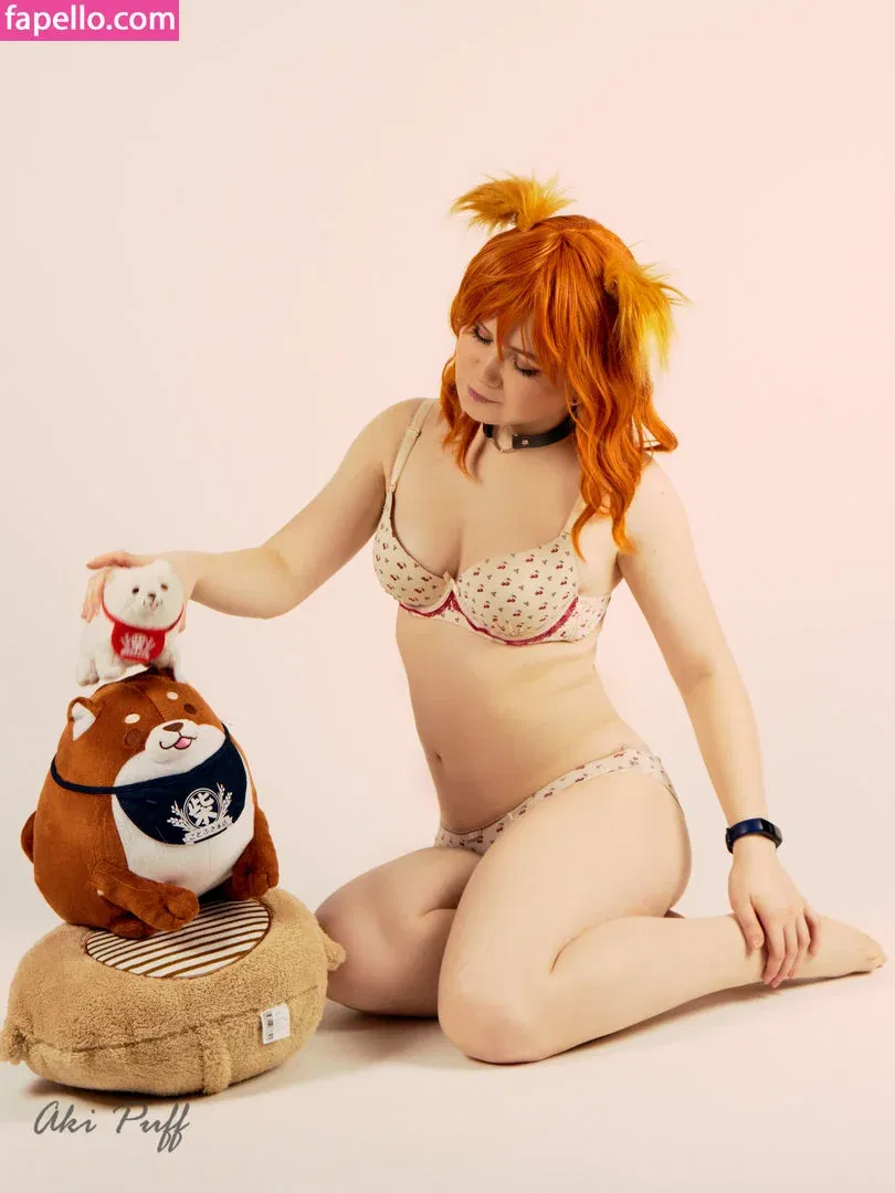 aki_puff Onlyfans Photo Gallery 