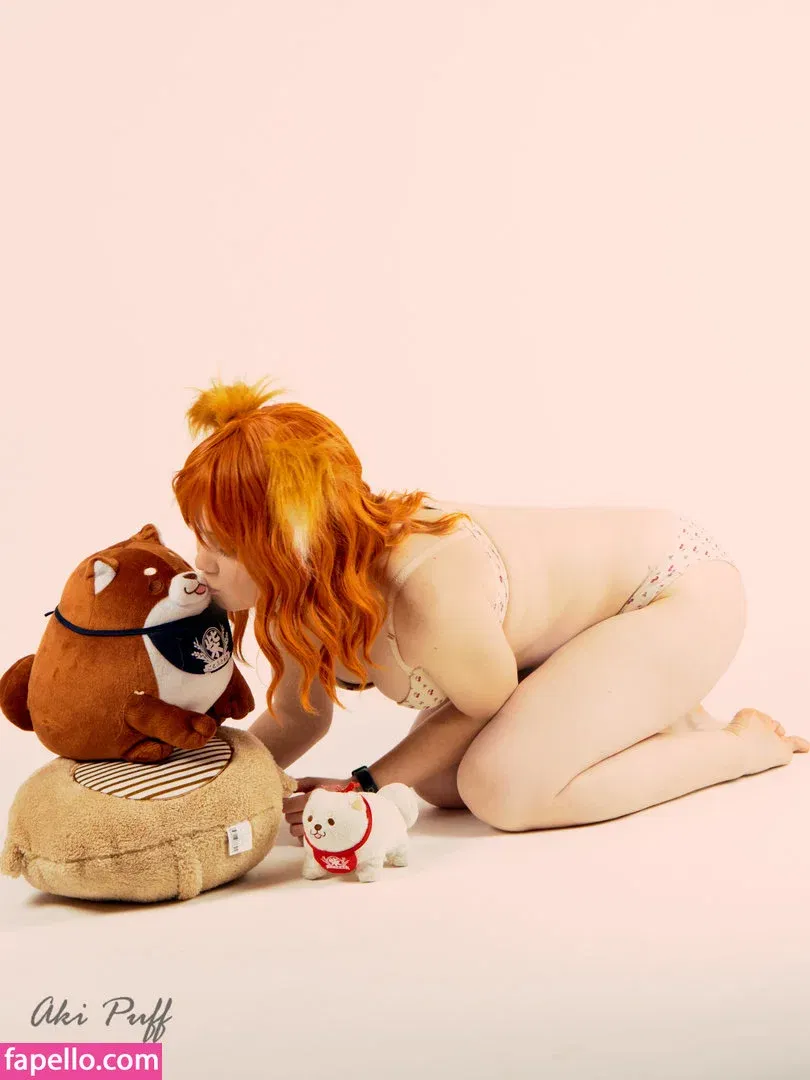 aki_puff Onlyfans Photo Gallery 