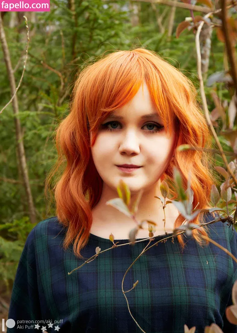 aki_puff Onlyfans Photo Gallery 