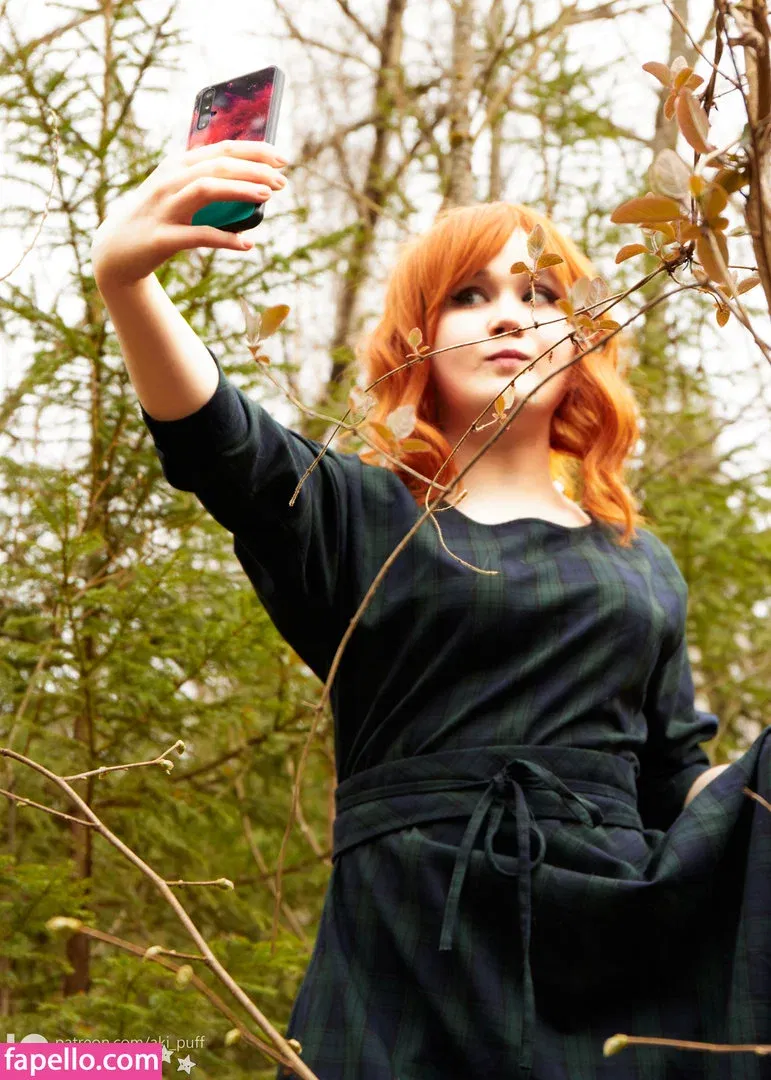 aki_puff Onlyfans Photo Gallery 