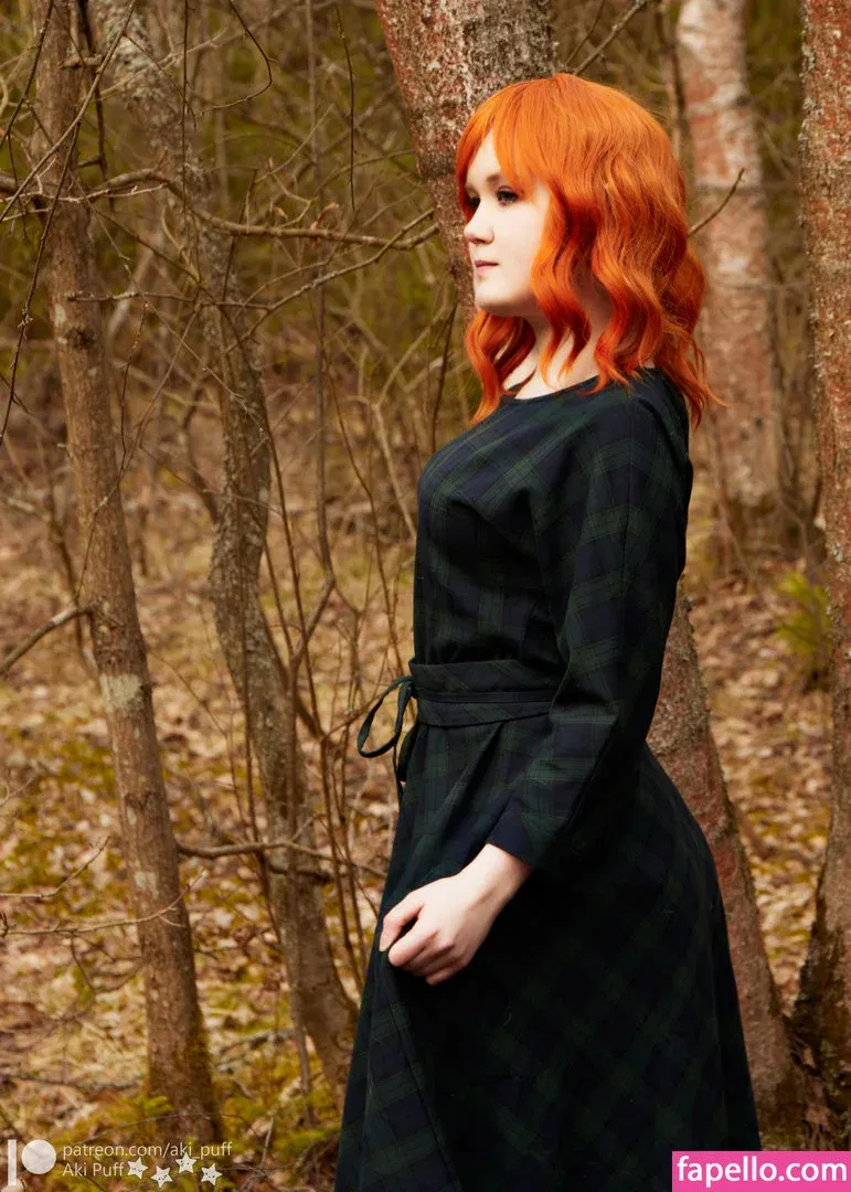 aki_puff Onlyfans Photo Gallery 