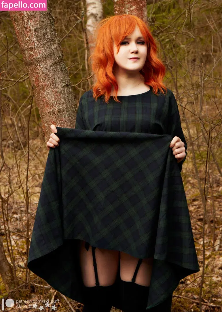 aki_puff Onlyfans Photo Gallery 