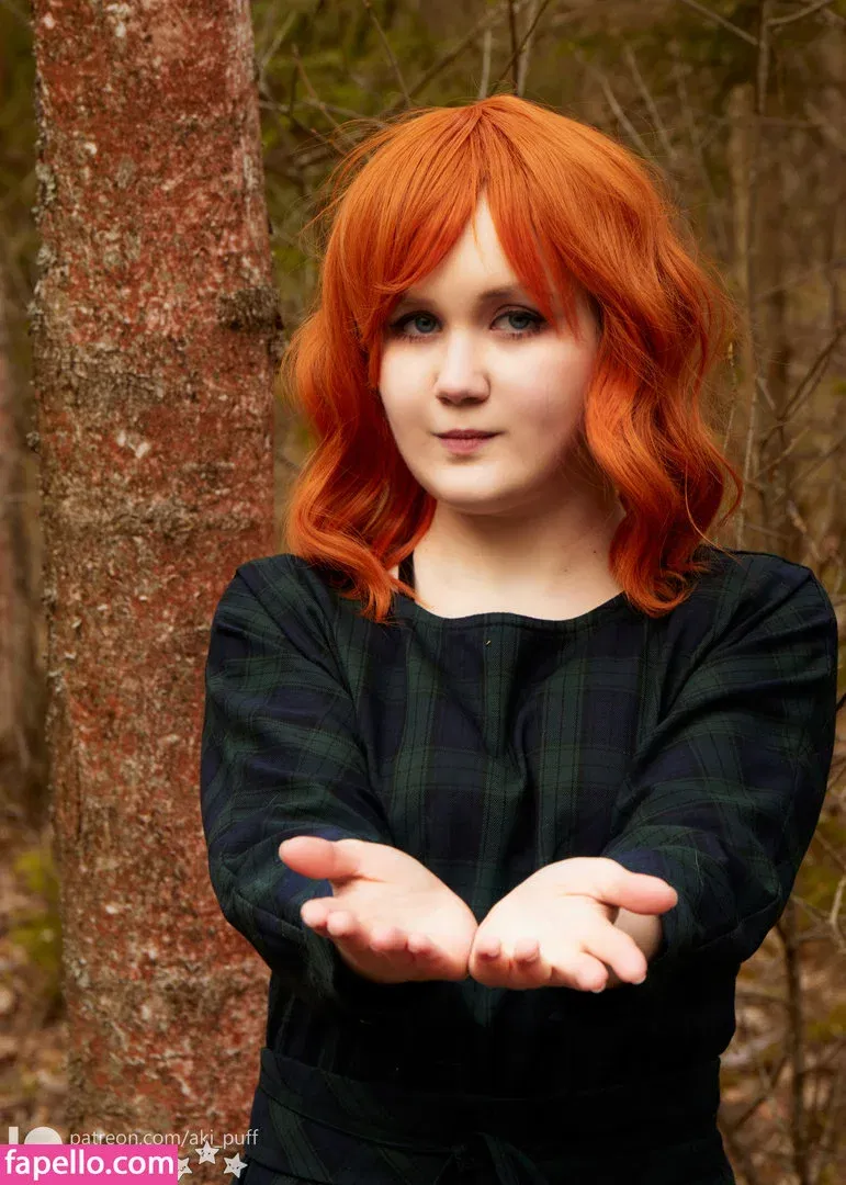 aki_puff Onlyfans Photo Gallery 