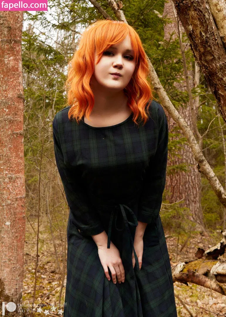 aki_puff Onlyfans Photo Gallery 