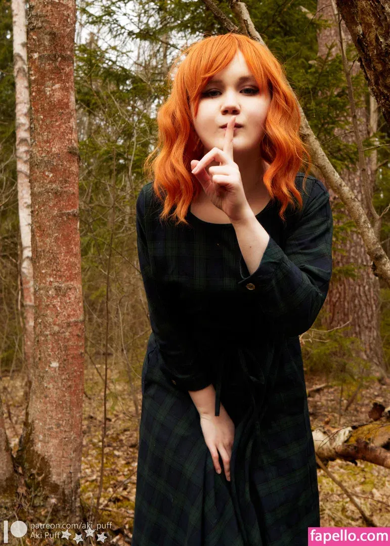 aki_puff Onlyfans Photo Gallery 