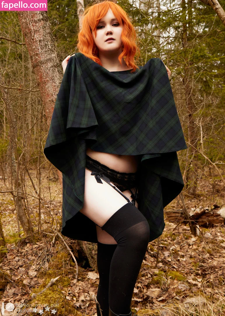 aki_puff Onlyfans Photo Gallery 