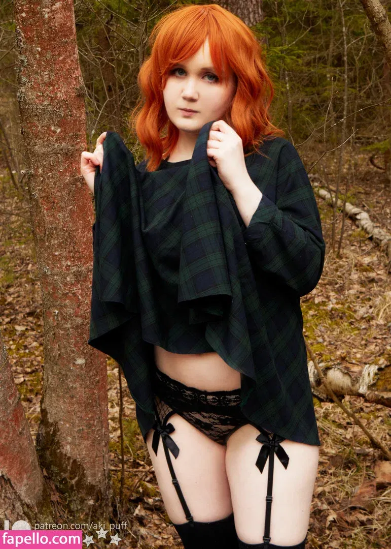 aki_puff Onlyfans Photo Gallery 