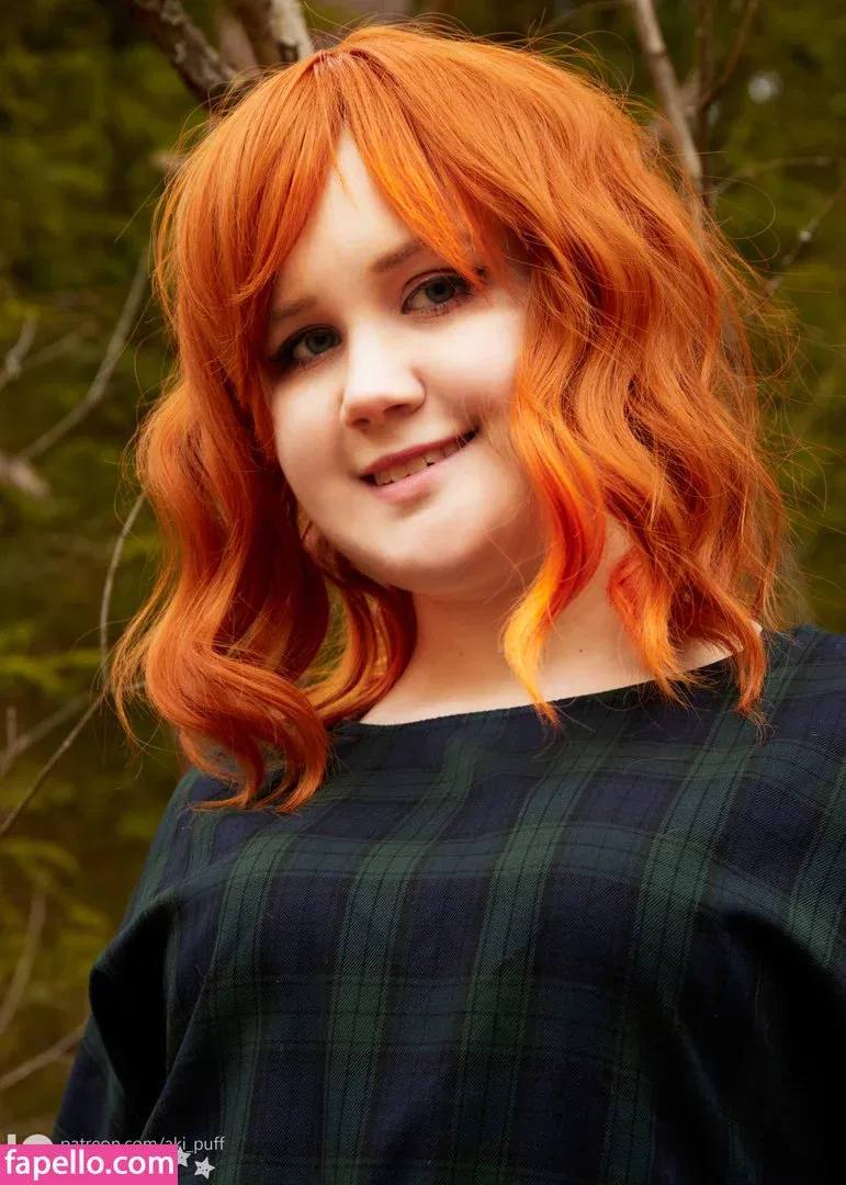 aki_puff Onlyfans Photo Gallery 