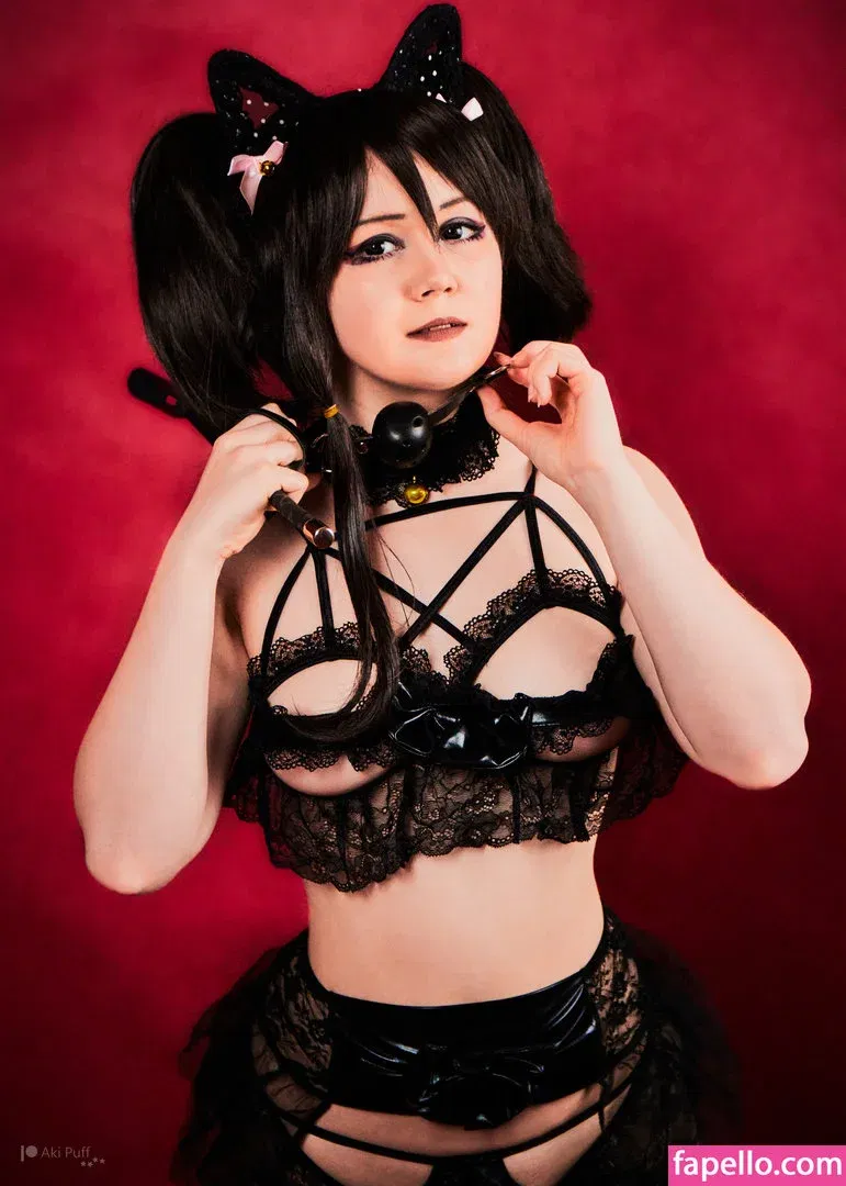 aki_puff Onlyfans Photo Gallery 