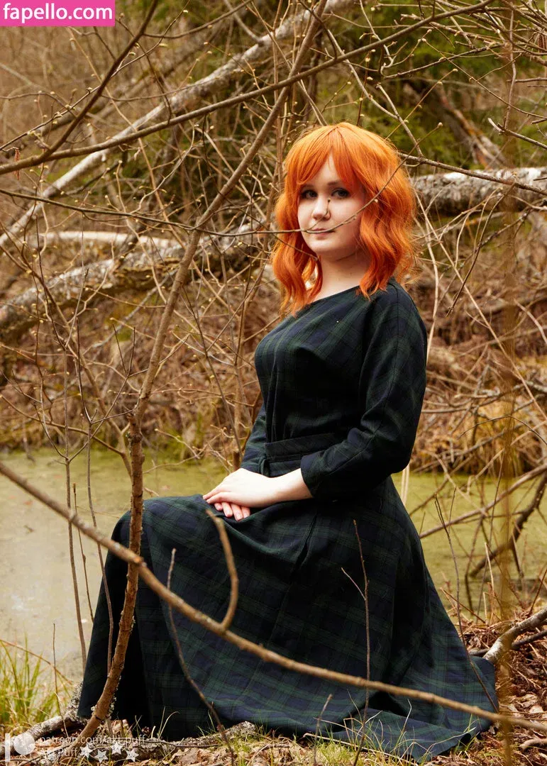 aki_puff Onlyfans Photo Gallery 