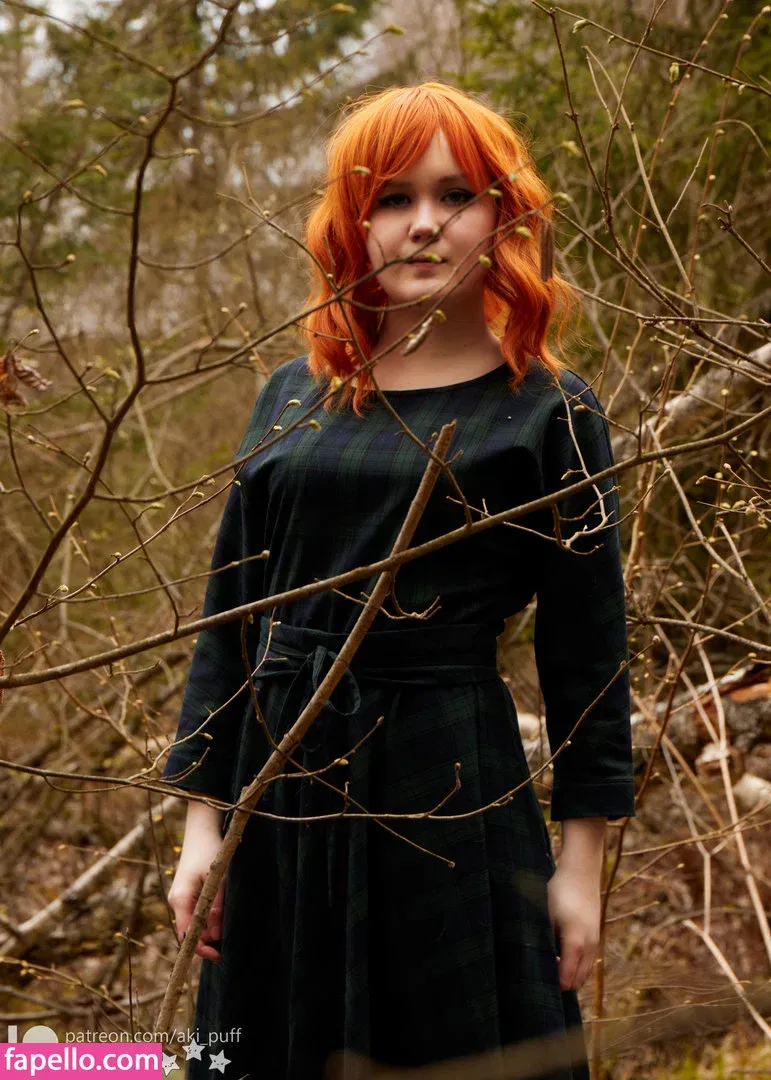 aki_puff Onlyfans Photo Gallery 