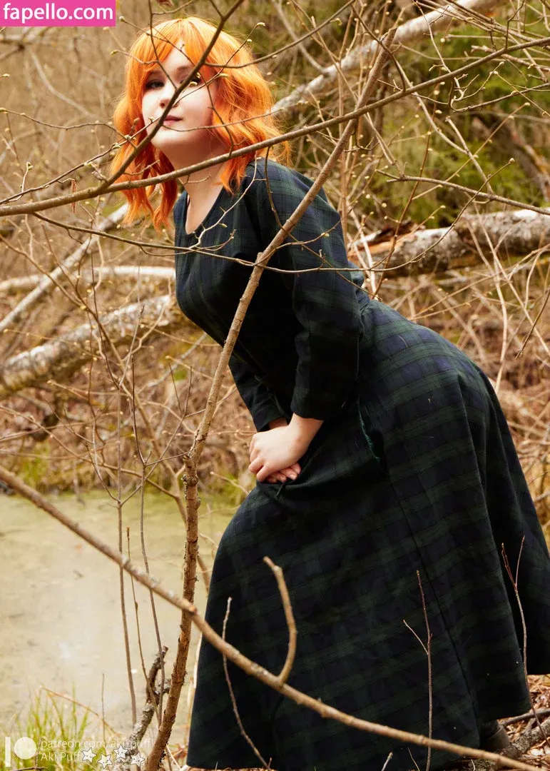 aki_puff Onlyfans Photo Gallery 