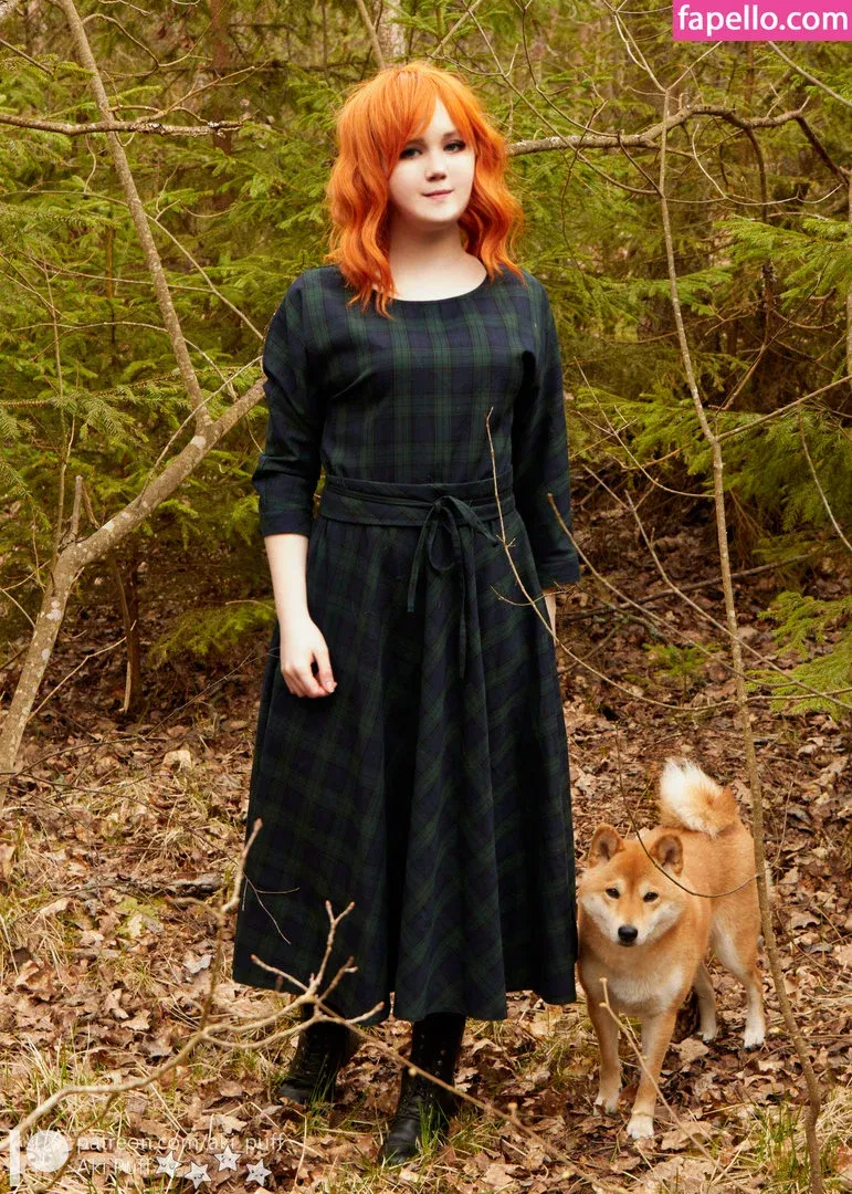 aki_puff Onlyfans Photo Gallery 