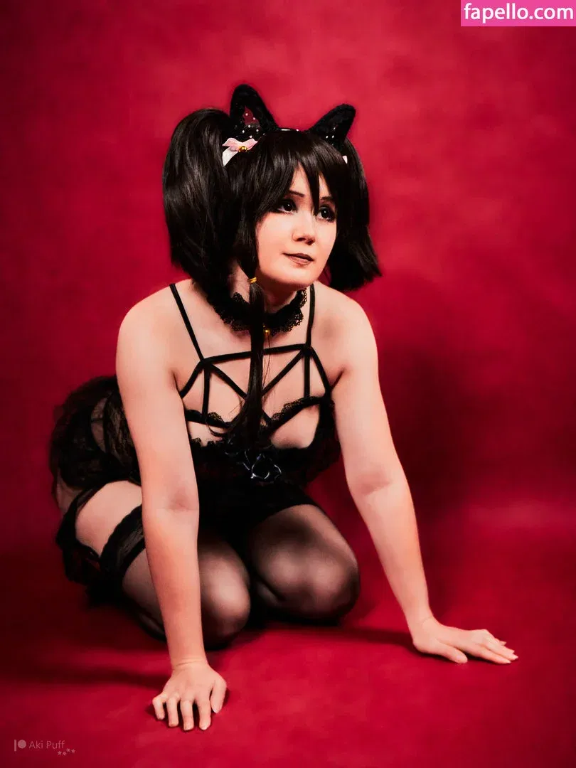 aki_puff Onlyfans Photo Gallery 