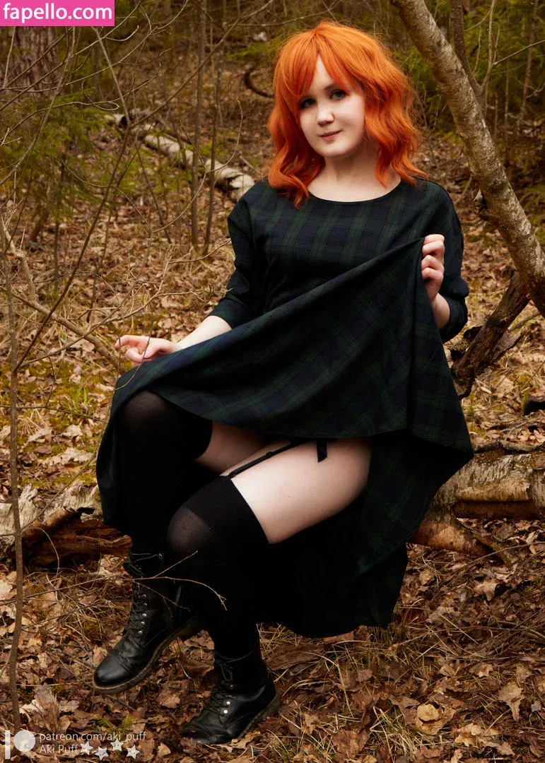 aki_puff Onlyfans Photo Gallery 