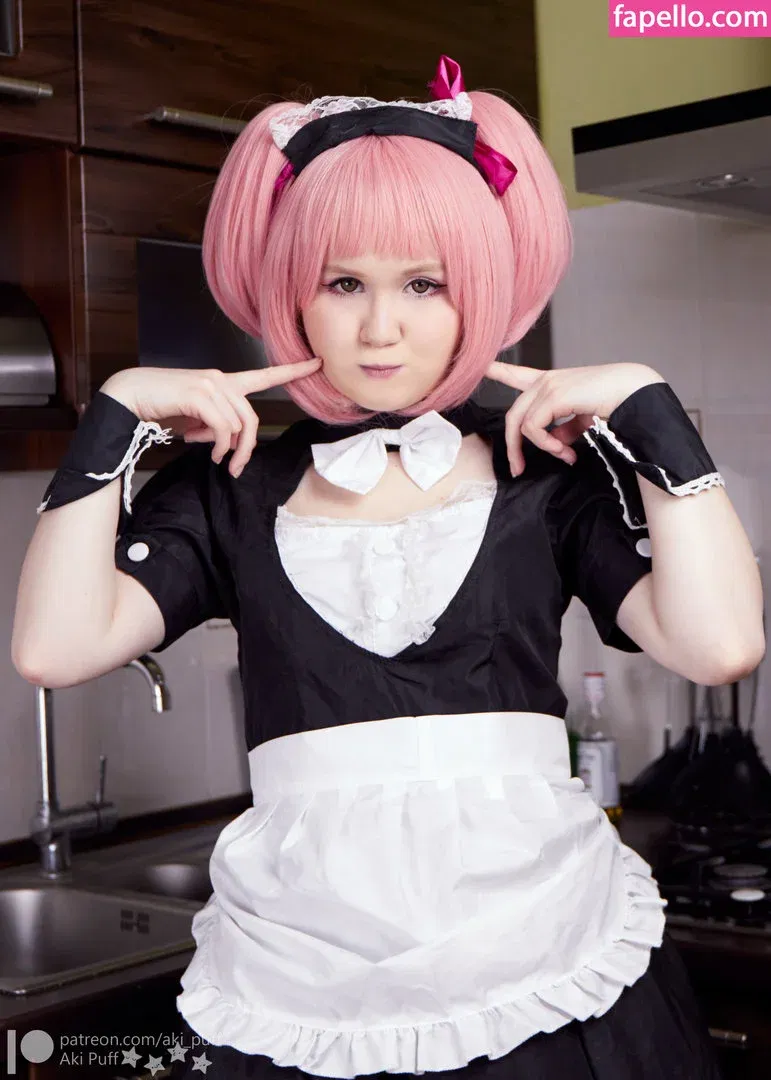 aki_puff Onlyfans Photo Gallery 