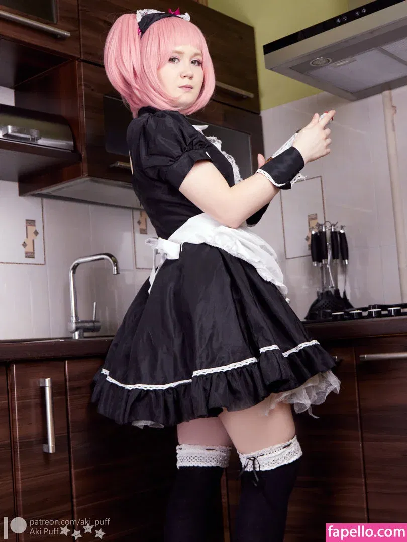 aki_puff Onlyfans Photo Gallery 