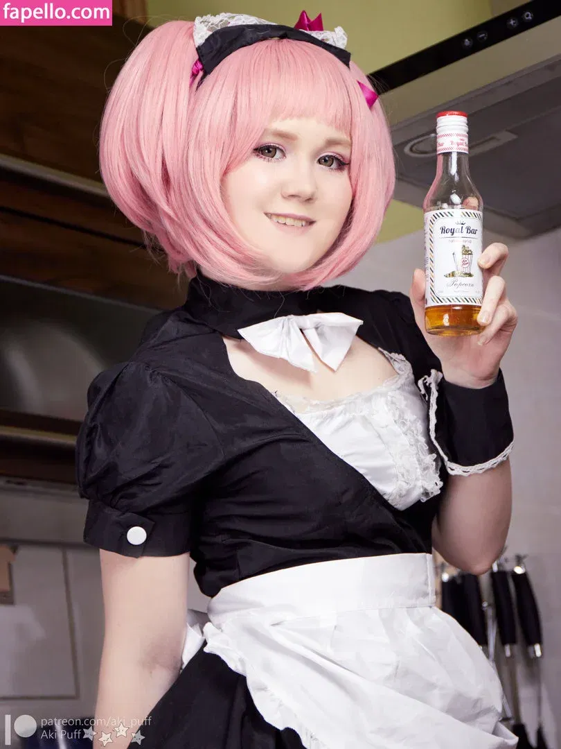 aki_puff Onlyfans Photo Gallery 