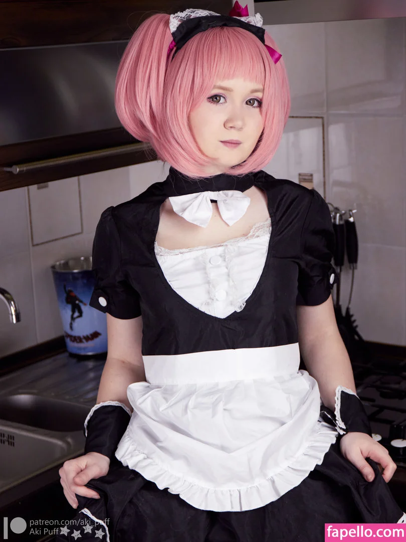 aki_puff Onlyfans Photo Gallery 