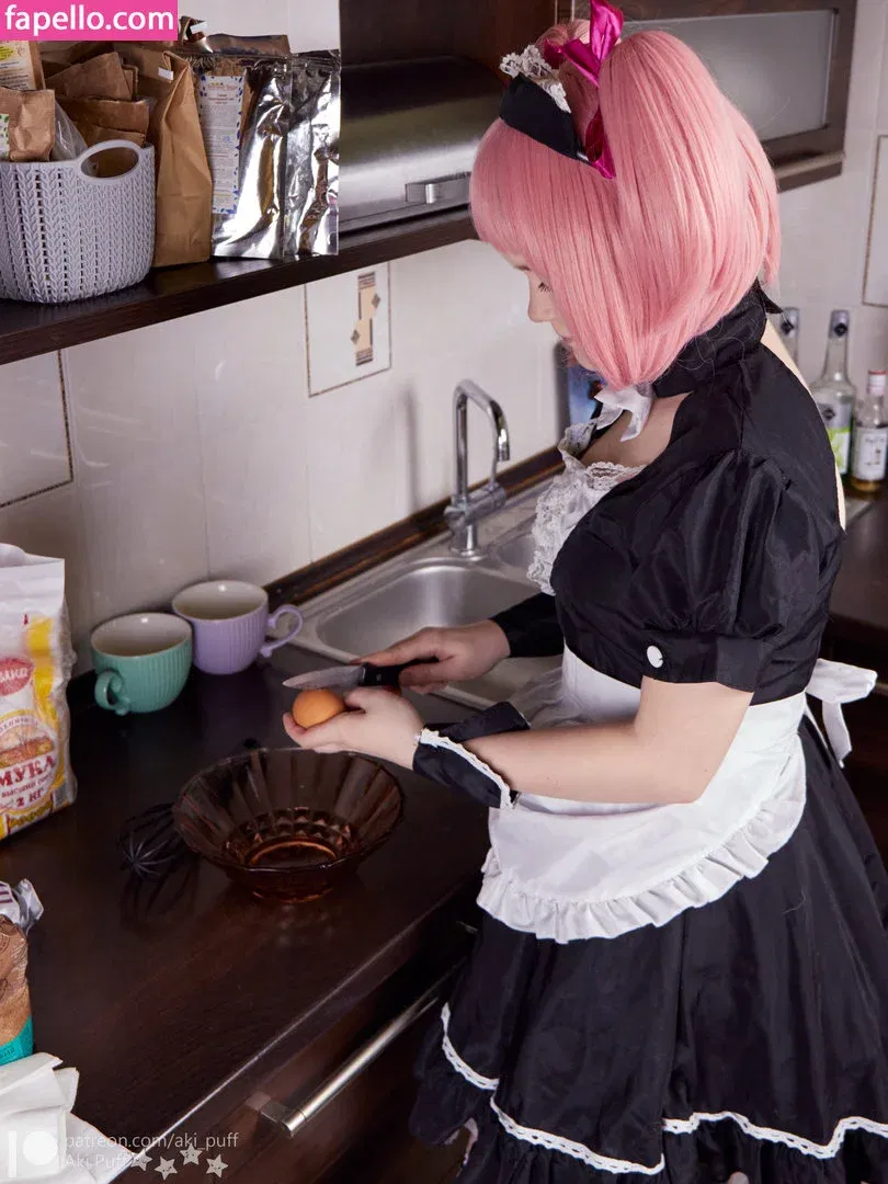 aki_puff Onlyfans Photo Gallery 