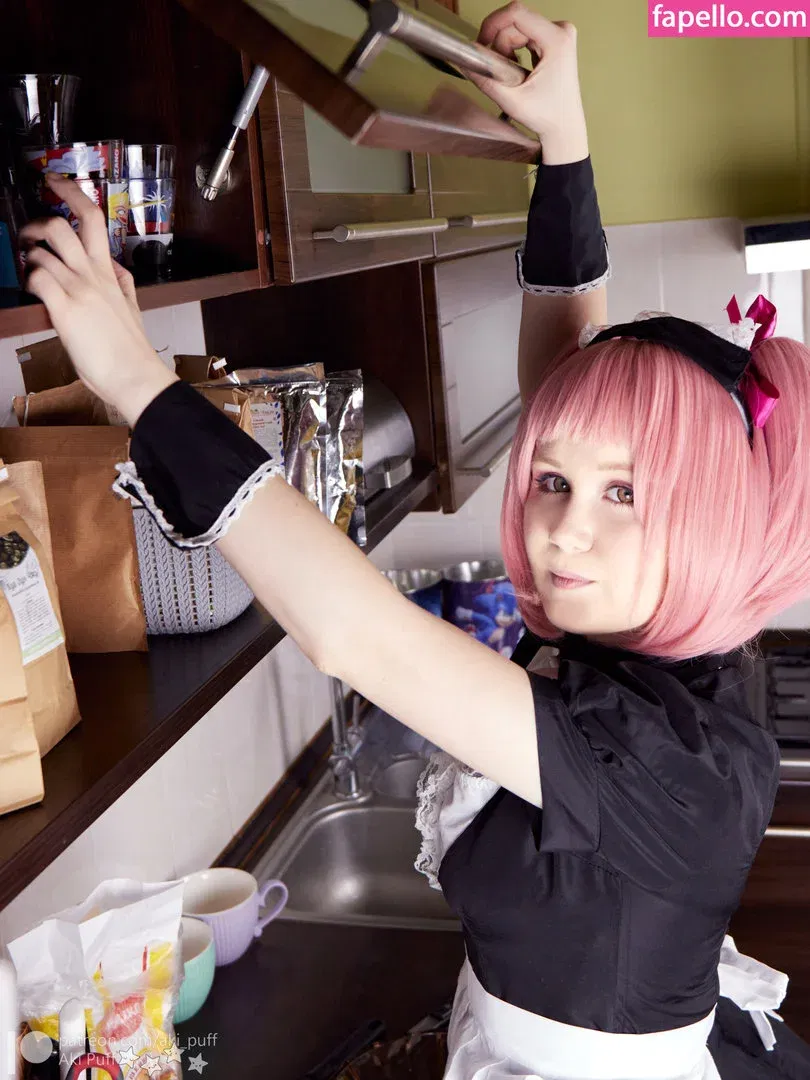 aki_puff Onlyfans Photo Gallery 