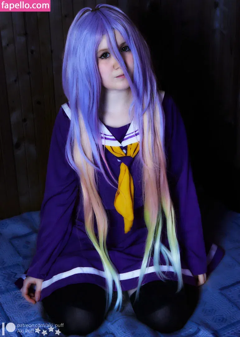 aki_puff Onlyfans Photo Gallery 