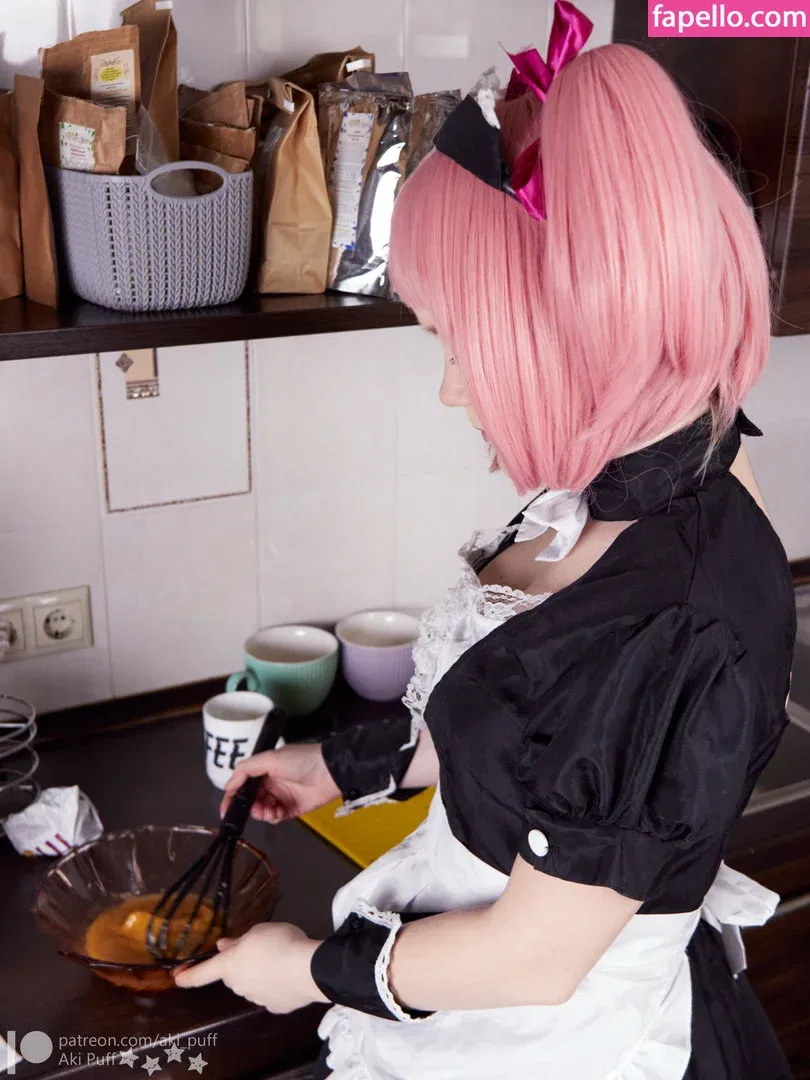 aki_puff Onlyfans Photo Gallery 