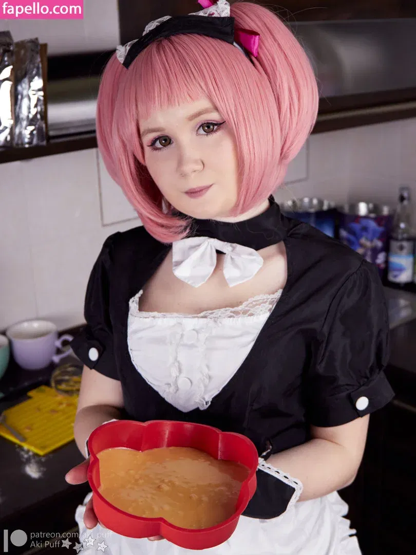 aki_puff Onlyfans Photo Gallery 