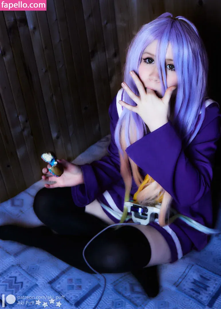 aki_puff Onlyfans Photo Gallery 