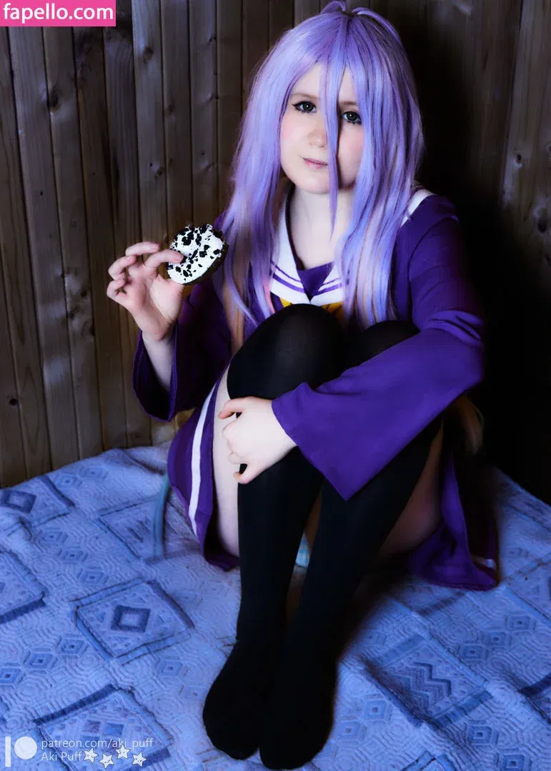 aki_puff Onlyfans Photo Gallery 