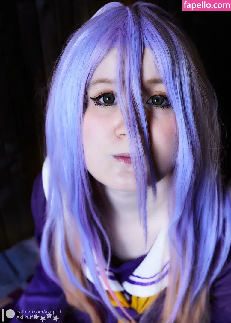 aki_puff Onlyfans Photo Gallery 