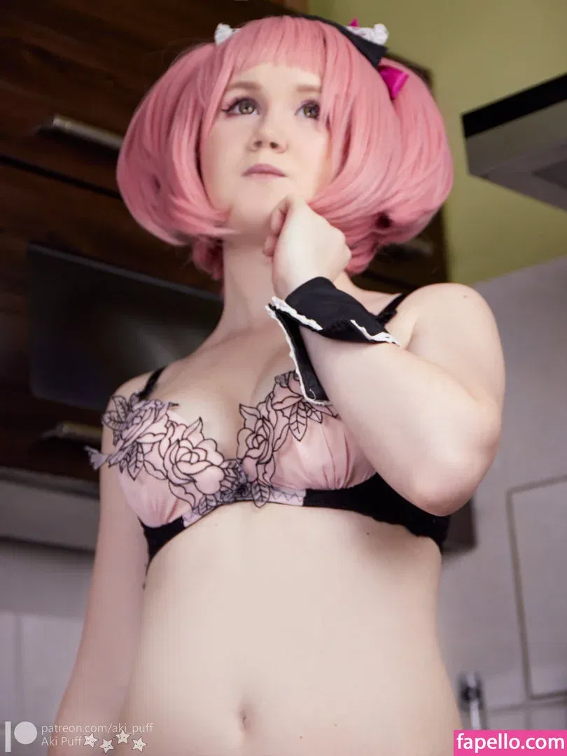 aki_puff Onlyfans Photo Gallery 