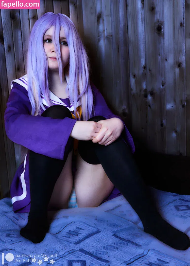 aki_puff Onlyfans Photo Gallery 