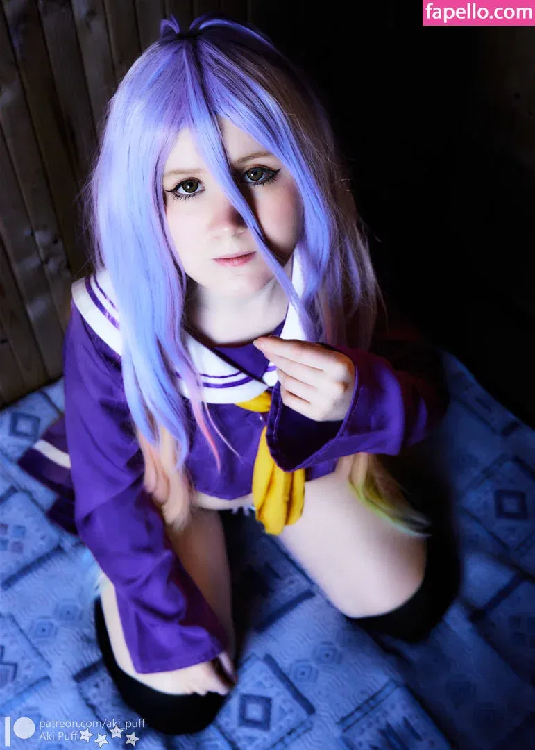 aki_puff Onlyfans Photo Gallery 