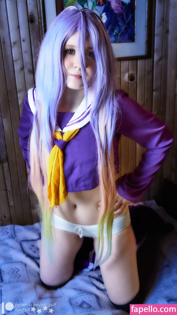 aki_puff Onlyfans Photo Gallery 