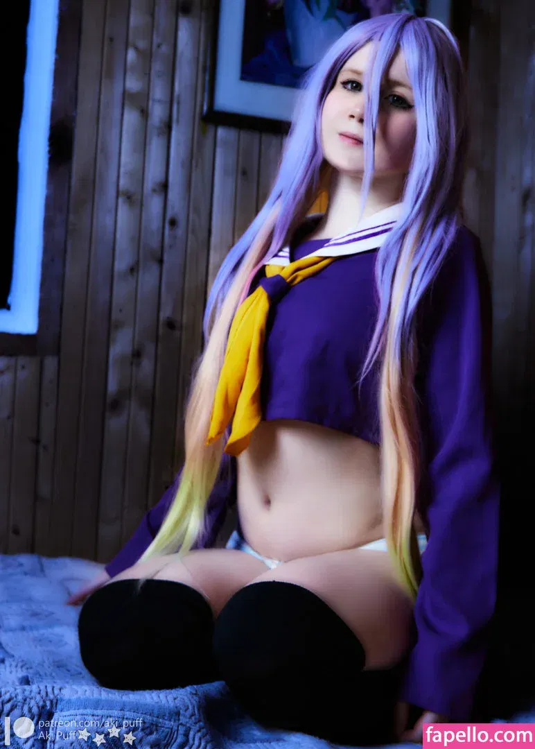 aki_puff Onlyfans Photo Gallery 