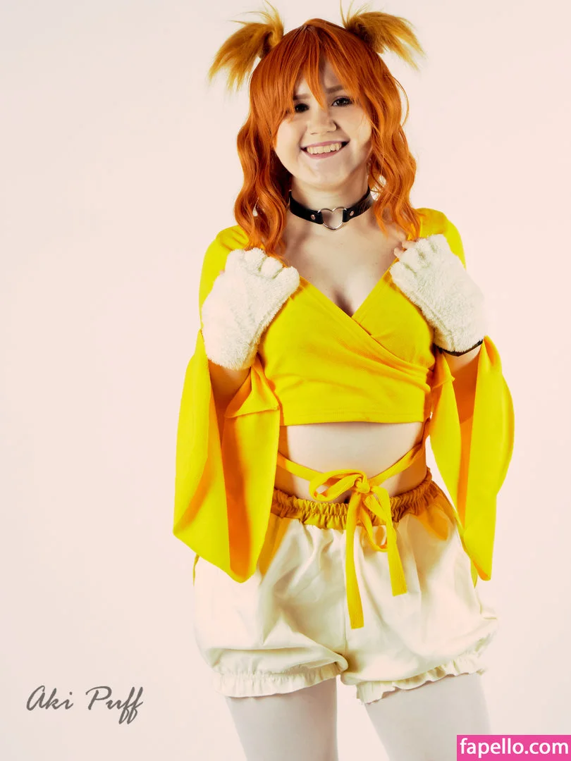 aki_puff Onlyfans Photo Gallery 