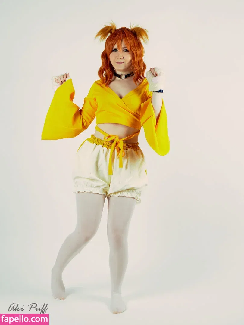 aki_puff Onlyfans Photo Gallery 