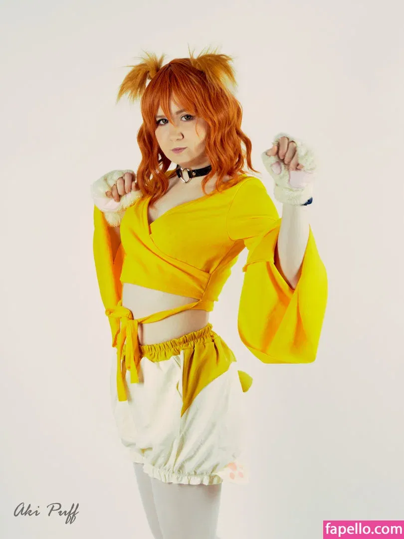 aki_puff Onlyfans Photo Gallery 