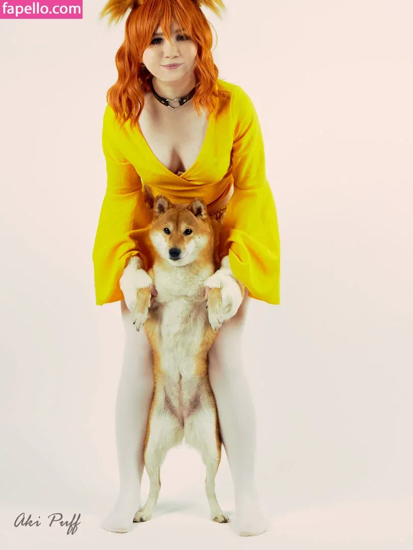 aki_puff Onlyfans Photo Gallery 