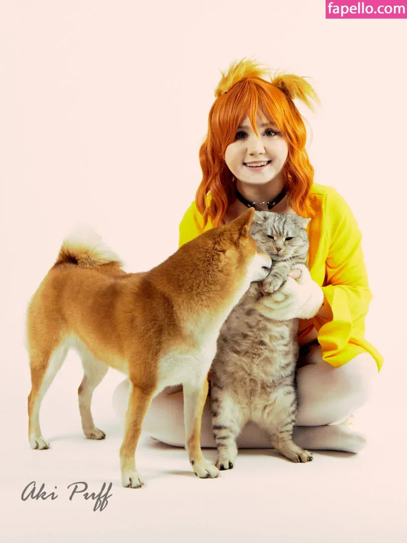 aki_puff Onlyfans Photo Gallery 