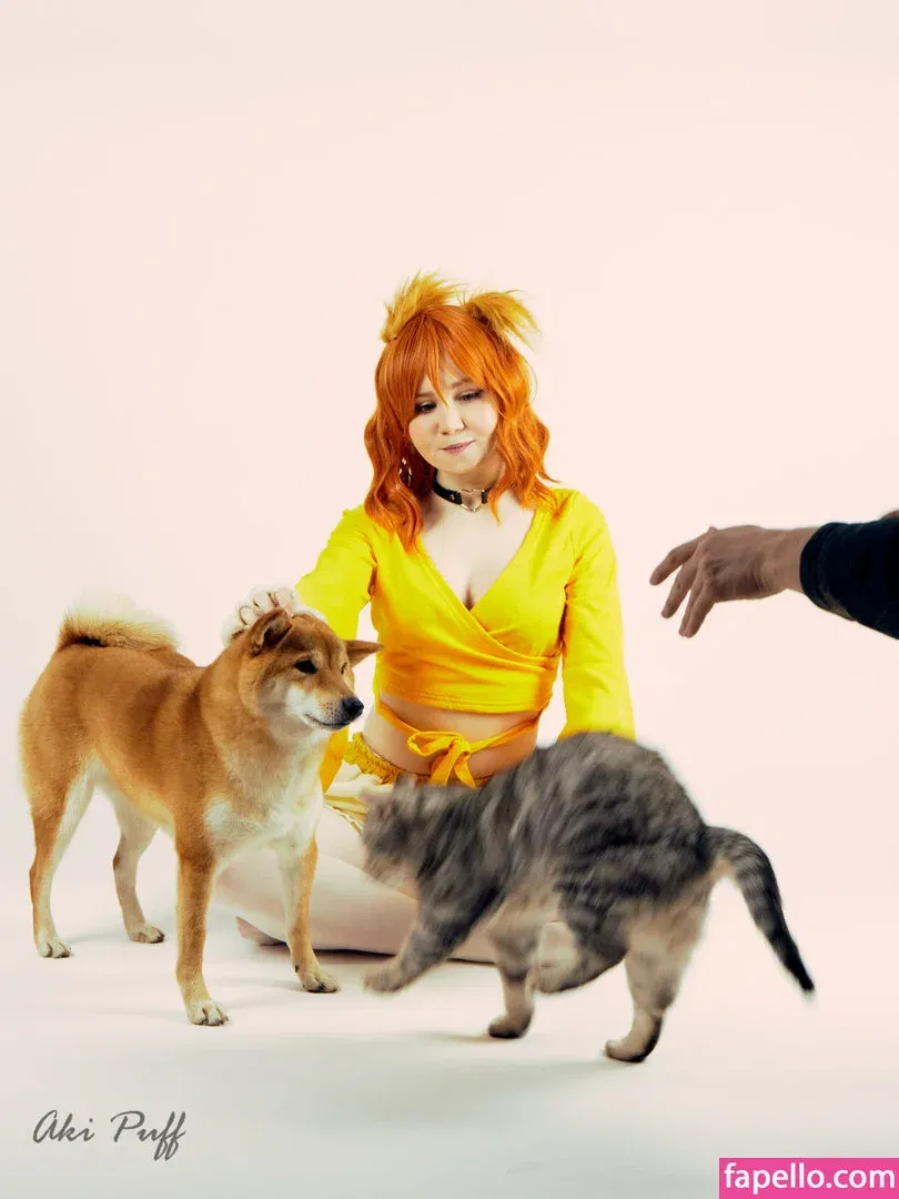 aki_puff Onlyfans Photo Gallery 