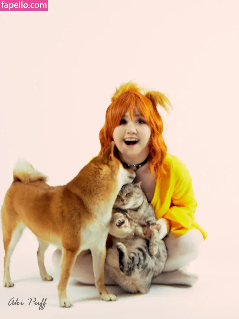 aki_puff Onlyfans Photo Gallery 