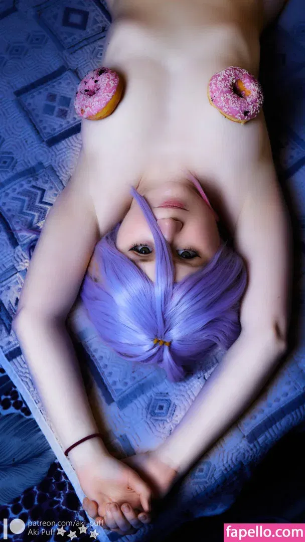 aki_puff Onlyfans Photo Gallery 